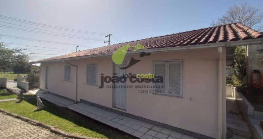 Casa COMERCIAL com 4 dormitórios para alugar, 105 m² - Alto Aririu - Palhoça/SC