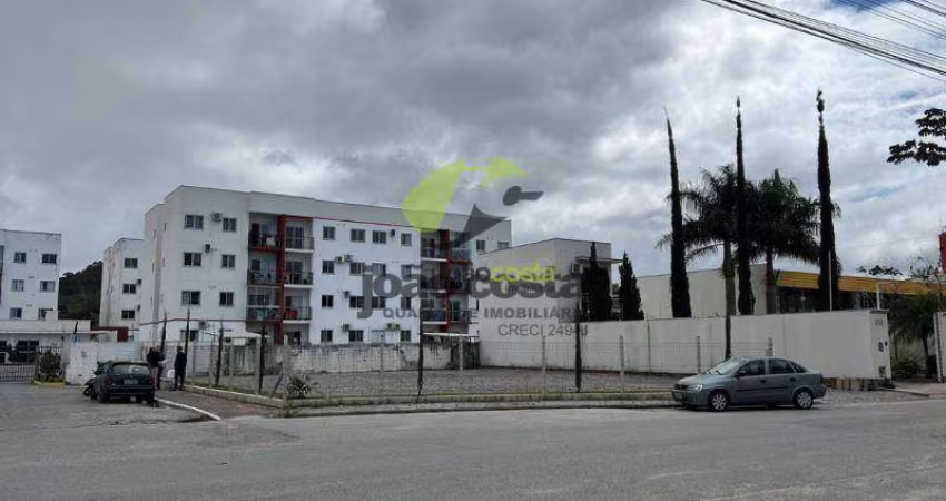 Terreno para alugar, 452 m² - Aririú - Palhoça/SC