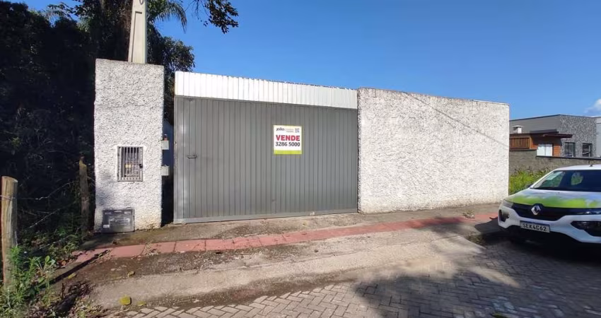 Terreno, 217 m² - venda por R$ 265.000,00 ou aluguel por R$ 2.875,00/mês - Bela Vista - Palhoça/SC