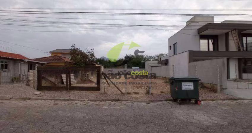 Terreno para alugar, 364 m² - Centro - Palhoça/SC