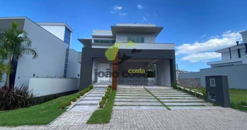 Casa com 3 dormitórios, 300 m² - Cidade Universitária Pedra Branca - Palhoça/SC