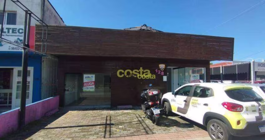 Loja para alugar, 90 m² - Centro - Palhoça/SC