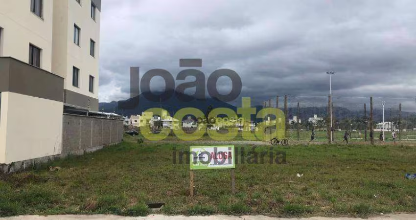 Terreno para alugar, 450 m² - Rio Grande - Palhoça/SC