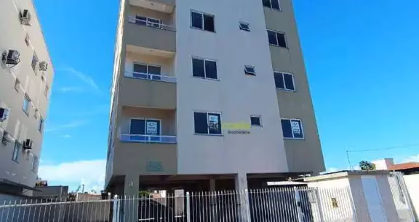 Apartamento com 3 dormitórios para alugar, 65 m² - Centro - Palhoça/SC
