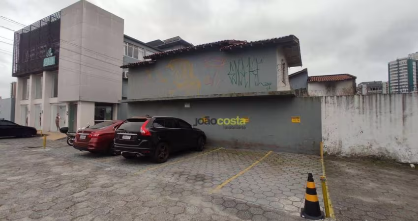 Loja para alugar, 110 m² - Campinas - São José/SC