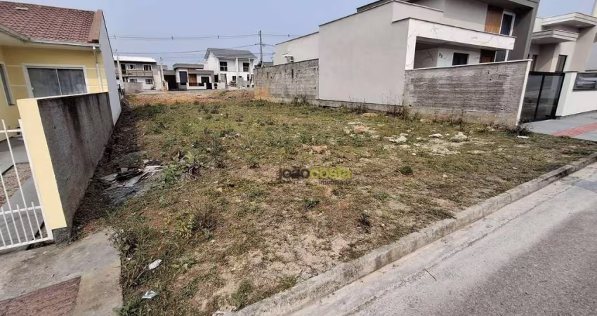 Terreno para alugar, 200 m² - Bela Vista - Palhoça/SC