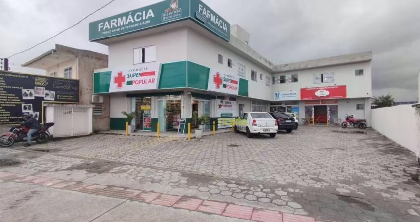 Loja para alugar, 25 m² - Bela Vista - Palhoça/SC