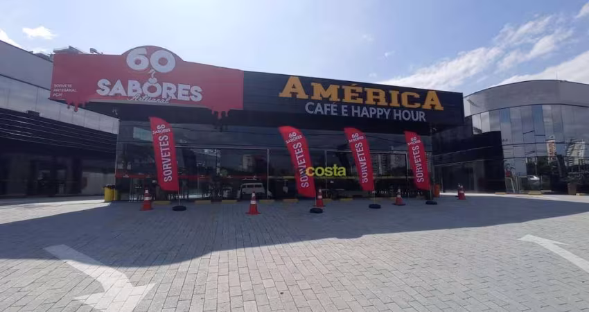 Loja para alugar, 234 m²  - Nossa Senhora do Rosário - São José/SC