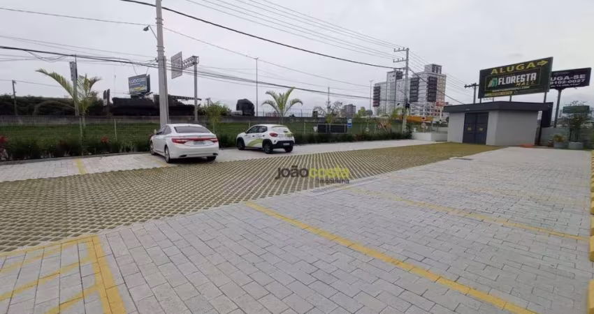 Loja para alugar, 2705 m²  - Nossa Senhora do Rosário - São José/SC