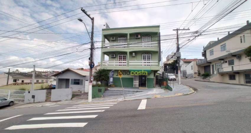 Sala para alugar, 25 m²  - Bela Vista - São José/SC