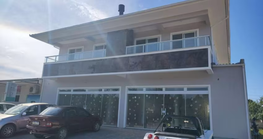 Loja para alugar, 200 m² - Praia Do Meio (Ens Brito) - Palhoça/SC