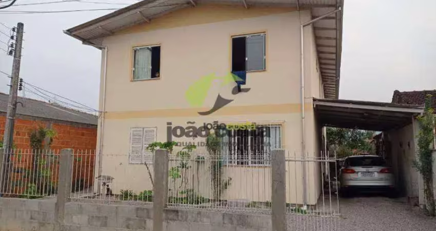 Prédio à venda, 192 m² por R$ 600.000,00 - Aririú - Palhoça/SC