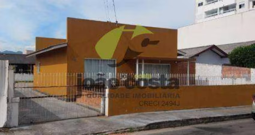 Terreno à venda, 516 m² por R$ 1.500.000,00 - Pagani - Palhoça/SC