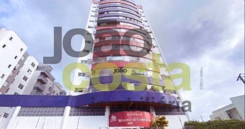 Cobertura com 3 dormitórios à venda, 90 m² por R$ 1.579.400,00 - Centro - Palhoça/SC