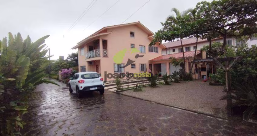 Casa com 4 dormitórios à venda, 236 m² por R$ 1.000.000,00 - Rio Grande - Palhoça/SC