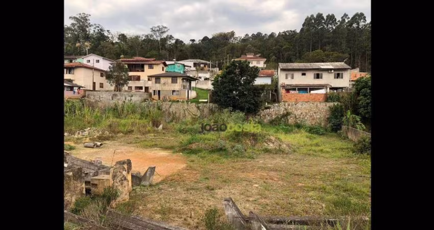 Terreno à venda, 2 m² por R$ 1.200.000,00 - Potecas - São José/SC