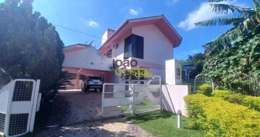 Casa com 3 dormitórios à venda, 750 m²