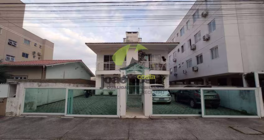 Apartamento com 2 dormitórios à venda, 68 m² - Pagani - Palhoça/SC