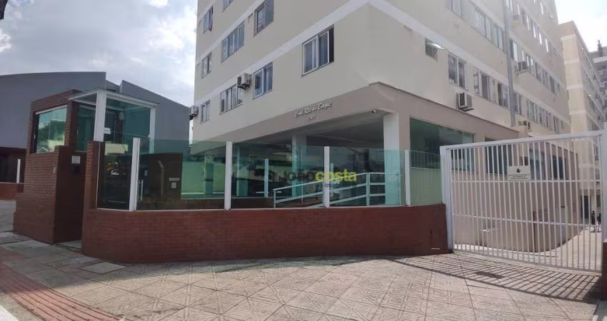 Apartamento com 3 dormitórios à venda, 83 m² - Roçado - São José/SC