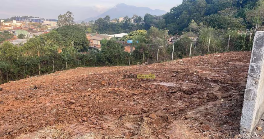 Terreno à venda, 771 m² por R$ 280.000,00 - Bela Vista - Palhoça/SC