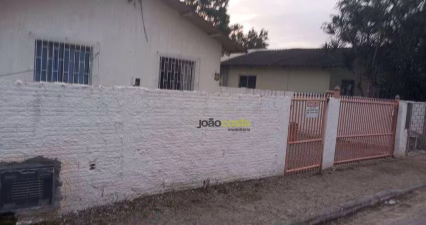 Terreno à venda, 360 m² por R$ 250.000,00 - Guarda do Cubatão - Palhoça/SC