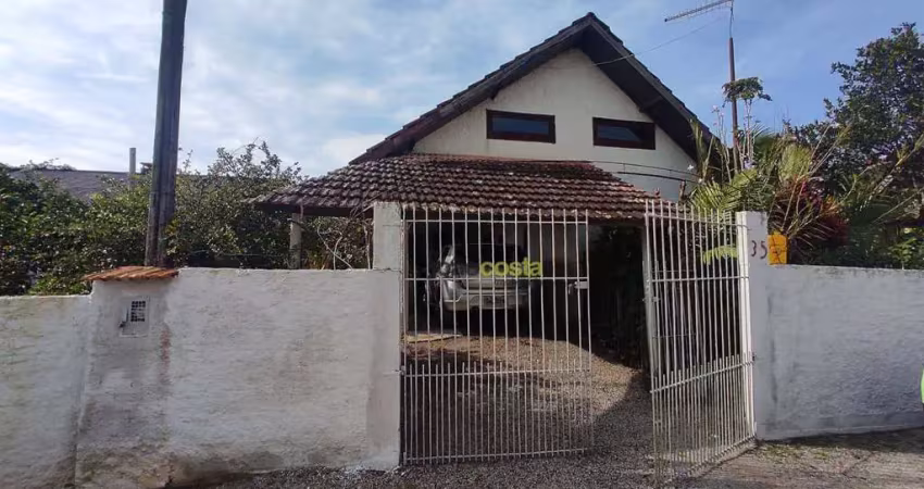 Casa com 2 dormitórios à venda, 118 m² por R$ 450.000,00 - Pacheco - Palhoça/SC