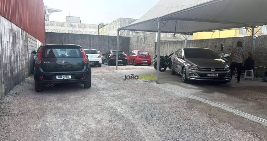 Terreno à venda, 273 m² por R$ 750.000,00 - Pagani - Palhoça/SC