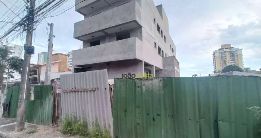 Prédio à venda na Rua Santo Antônio, 571, Barreiros, São José