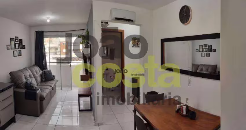 Apartamento com 3 dormitórios à venda, 69 m² por R$ 405.000,00 - Passa Vinte - Palhoça/SC