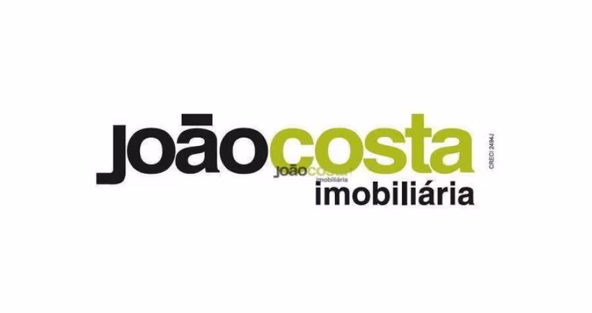 Apartamento com 2 dormitórios à venda, 80 m² por R$ 340.000,00 - Pagani - Palhoça/SC