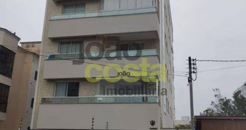 Apartamento com 3 dormitórios à venda, 91 m² por R$ 495.000,00 - Passa Vinte - Palhoça/SC