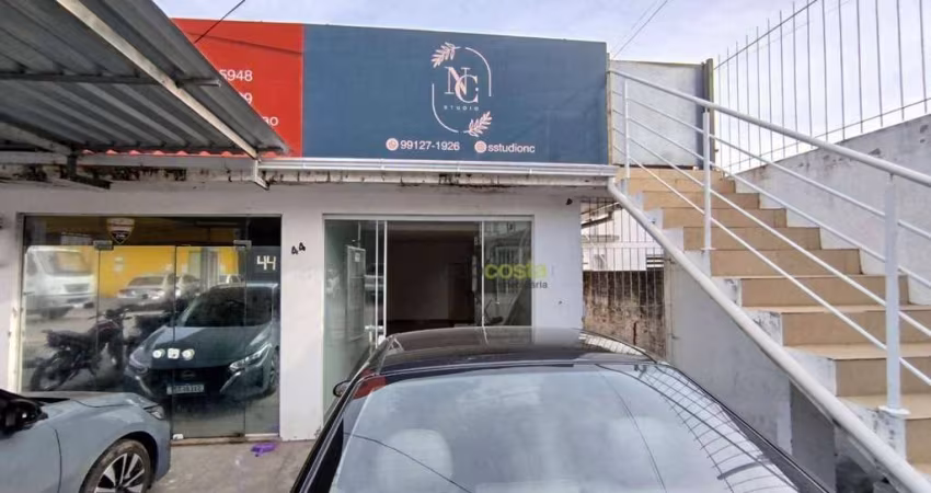 Loja para alugar, 30 m² - Roçado - São José/SC