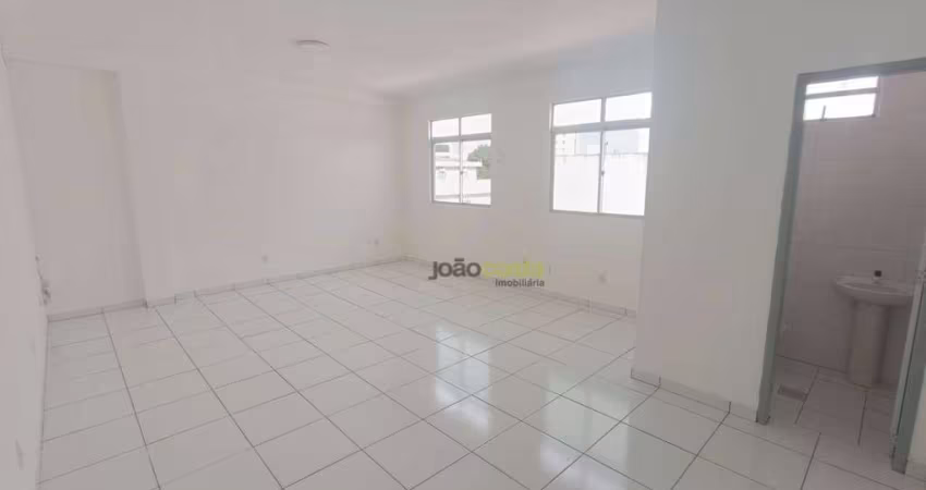 Sala para alugar, 1 m² - Centro - Palhoça/SC