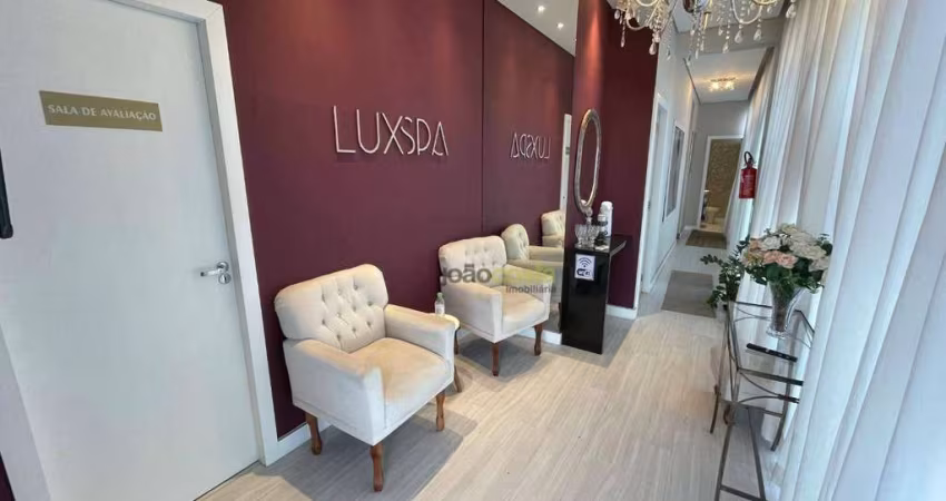 Loja para alugar, 110 m² - Centro - Palhoça/SC