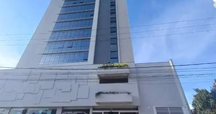 Sala comercial com 1 sala para alugar na Avenida Barão do Rio Branco, 350, Centro, Palhoça