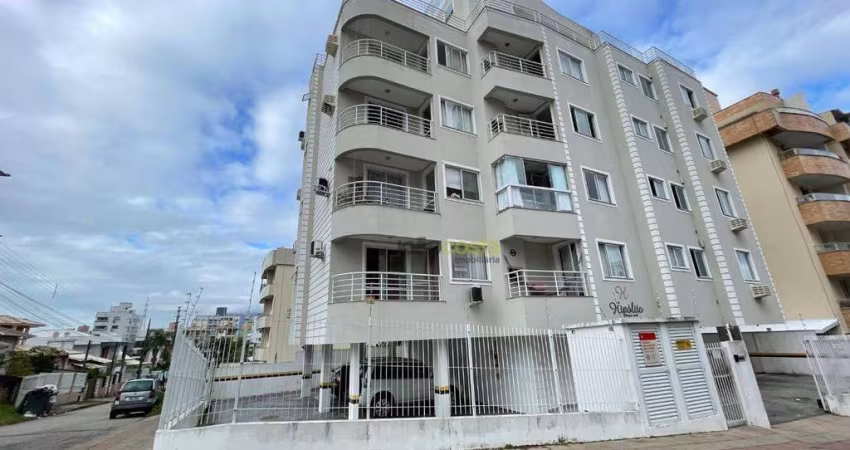 Apartamento com 2 dormitórios para alugar, 61 m² - Pagani - Palhoça/SC