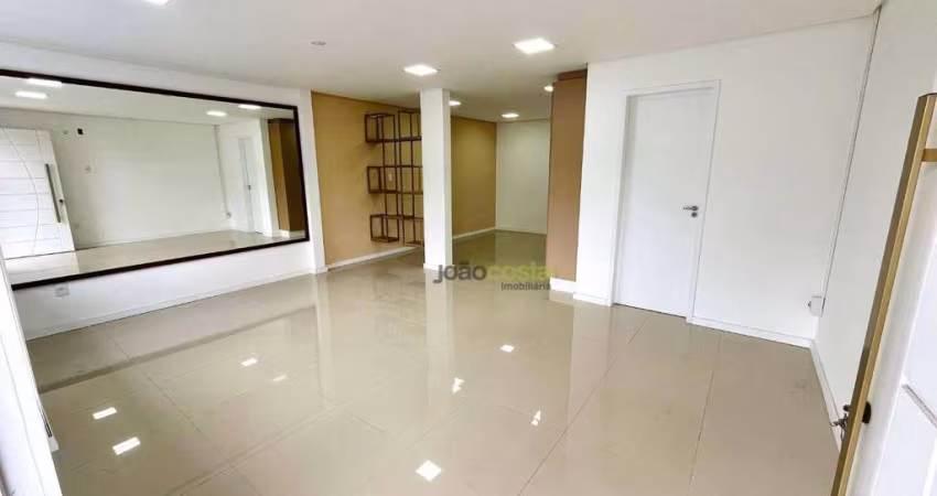 Loja para alugar, 40 m² - Ipiranga - São José/SC