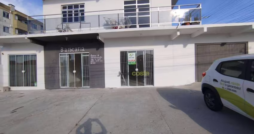 Loja para alugar, 35 m² - Serraria - São José/SC
