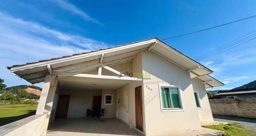 Kitnet com 1 dormitório para alugar, 26 m² - Bela Vista - Palhoça/SC