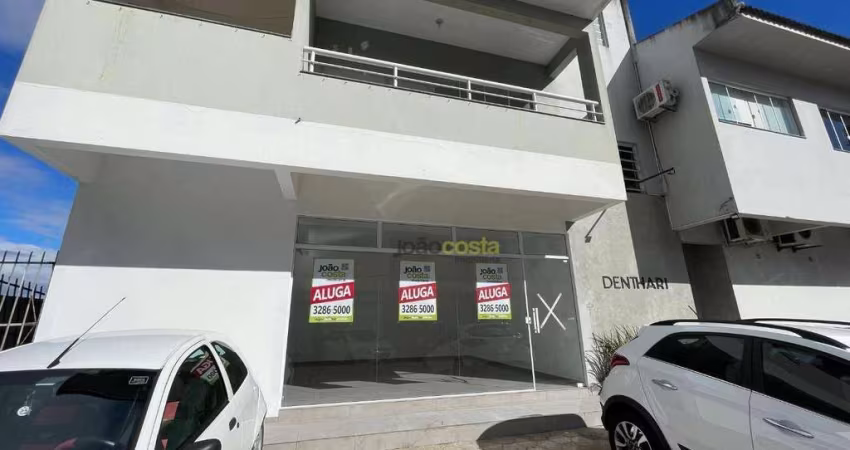 Loja para alugar, 37 m² - Centro - Palhoça/SC