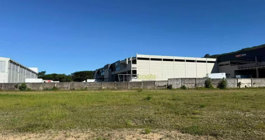 Terreno à venda, 900 m² - Vendaval - Biguaçu/Santa Catarina