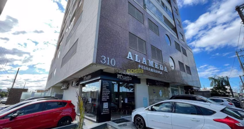 Apartamento com 2 dormitórios, 54 m² - venda ou aluguel - Jardim Eldorado - Palhoça/SC