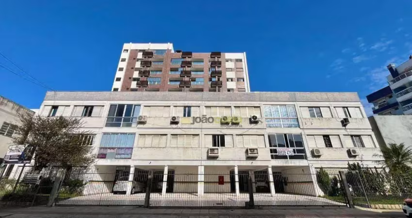 Apartamento com 3 dormitórios sendo 1 suíte à venda, 101 m² - Coqueiros - Florianópolis/SC