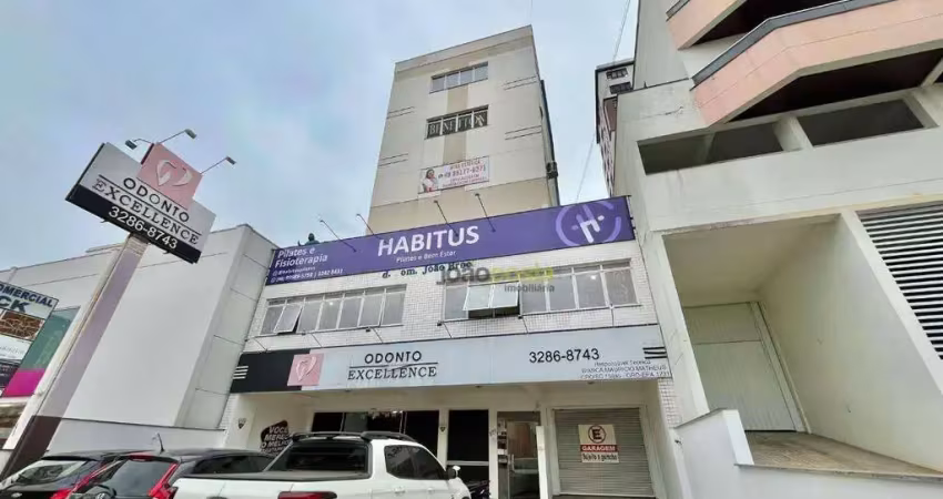 Sala comercial com 1 sala para alugar na Avenida Atílio Pedro Pagani, 871, Pagani, Palhoça