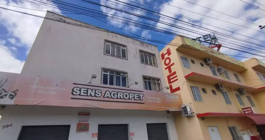 Apartamento com 3 dormitórios para alugar, 90 m² - kobrasol - são josé/sc