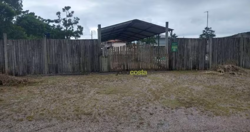 Terreno à venda, 800 m² por r$ 1.900.000,00 - praia do sonho (ens brito) - palhoça/sc