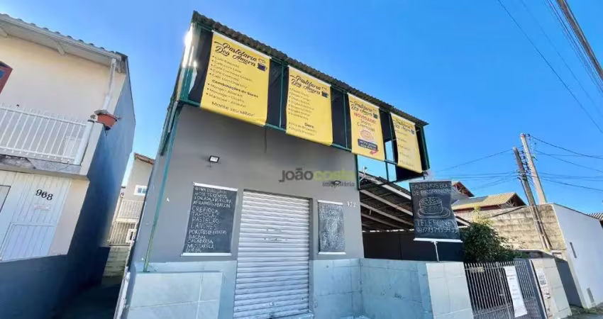 Casa com 5 dormitórios à venda, 264 m² - jardim eldorado - palhoça/sc