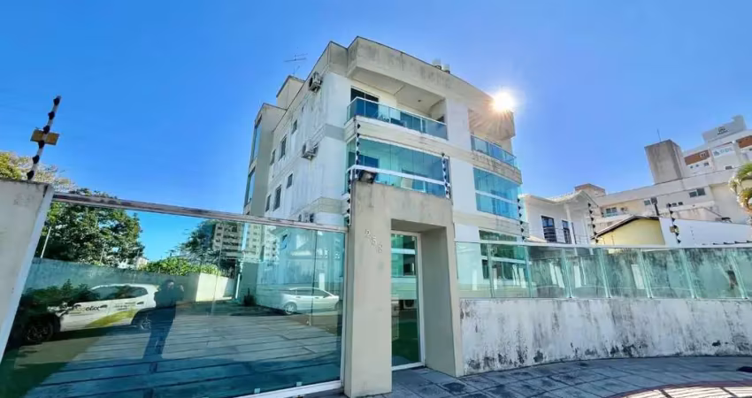 Apartamento com 3 dormitórios para alugar, 56 m² - pagani - palhoça/sc
