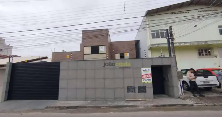 Sala comercial com 3 salas para alugar na Rua Roberto Borba, 545, Ipiranga, São José