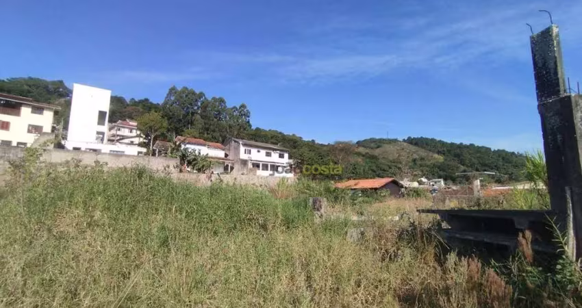 Terreno à venda na Rua Valdir José Mariano, Potecas, São José